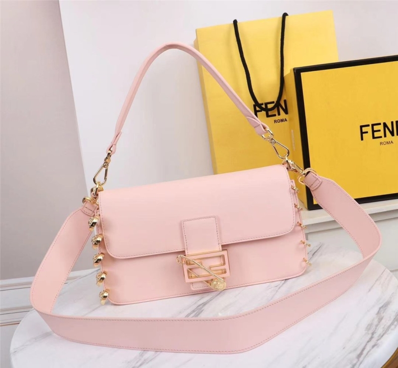 Fendi Baguette Bags